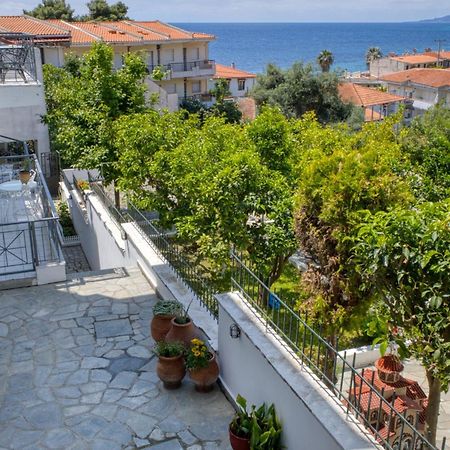 Maison Ciel Agia Paraskevi (Kassandra) Exterior foto