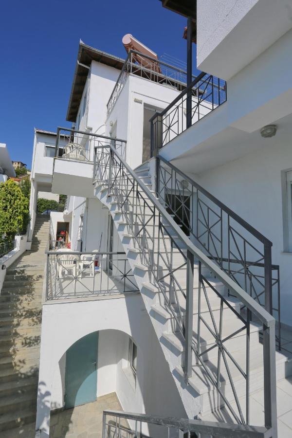 Maison Ciel Agia Paraskevi (Kassandra) Exterior foto