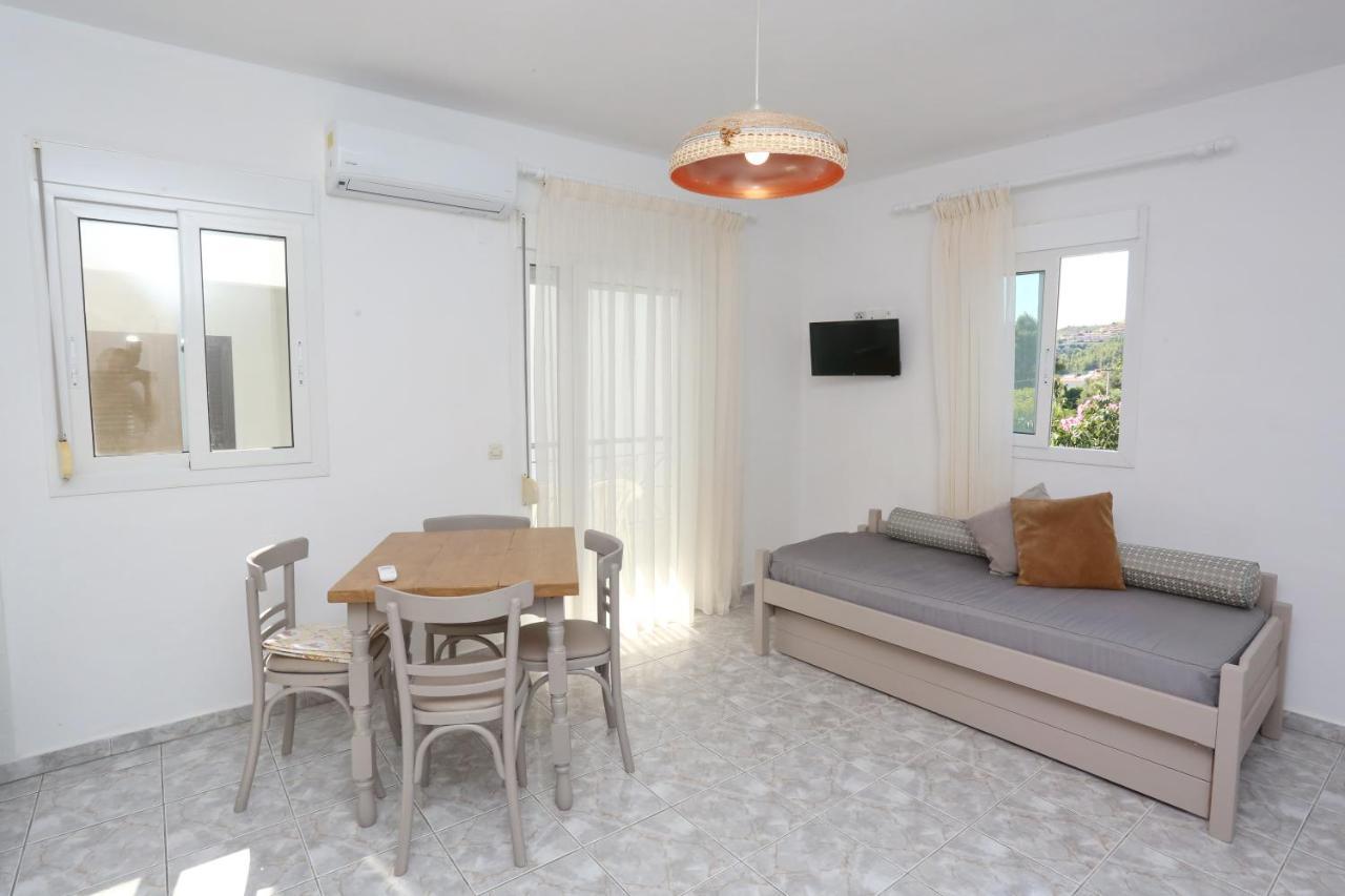 Maison Ciel Agia Paraskevi (Kassandra) Exterior foto