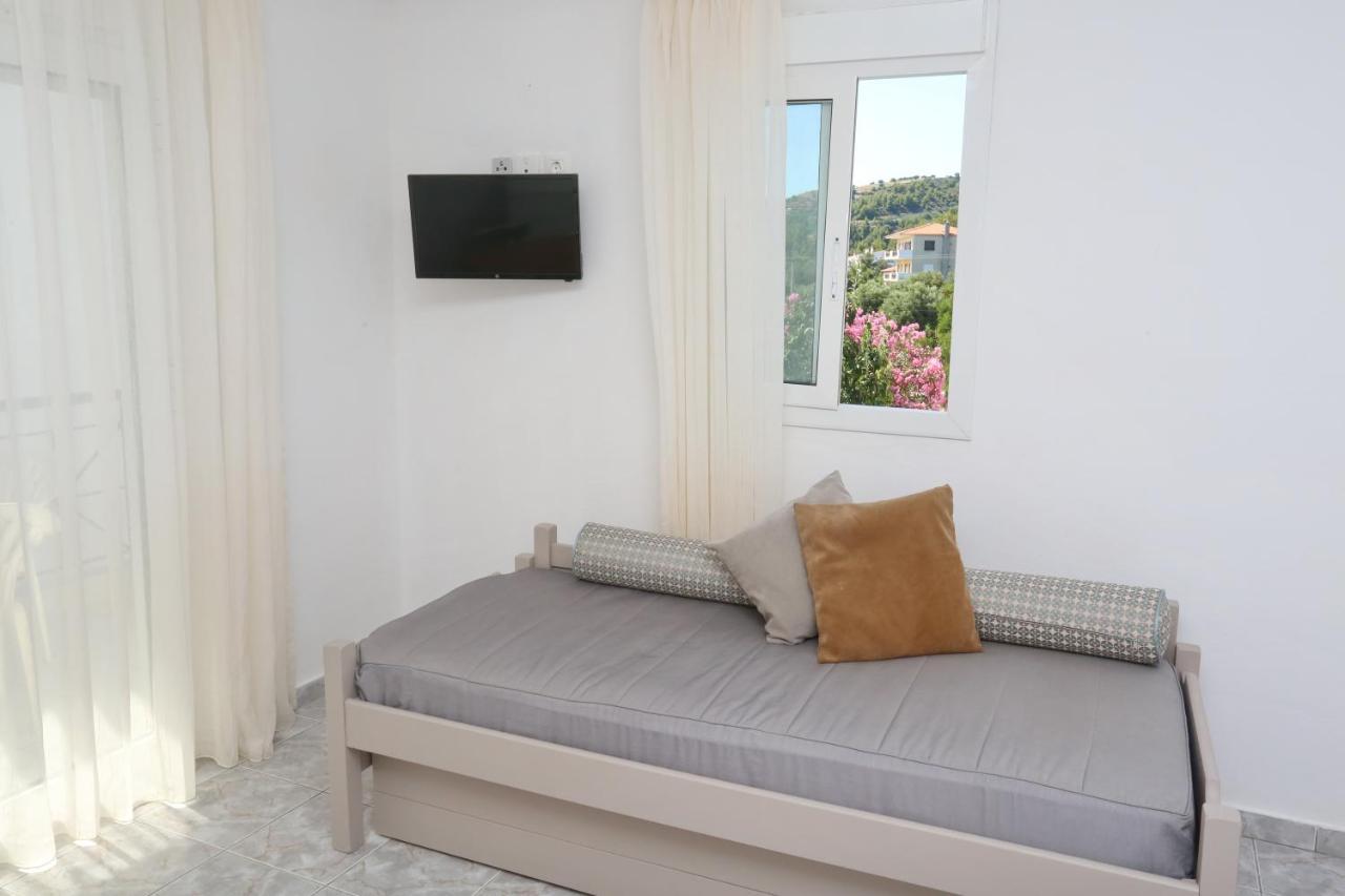 Maison Ciel Agia Paraskevi (Kassandra) Exterior foto