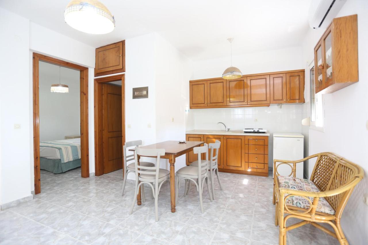 Maison Ciel Agia Paraskevi (Kassandra) Exterior foto