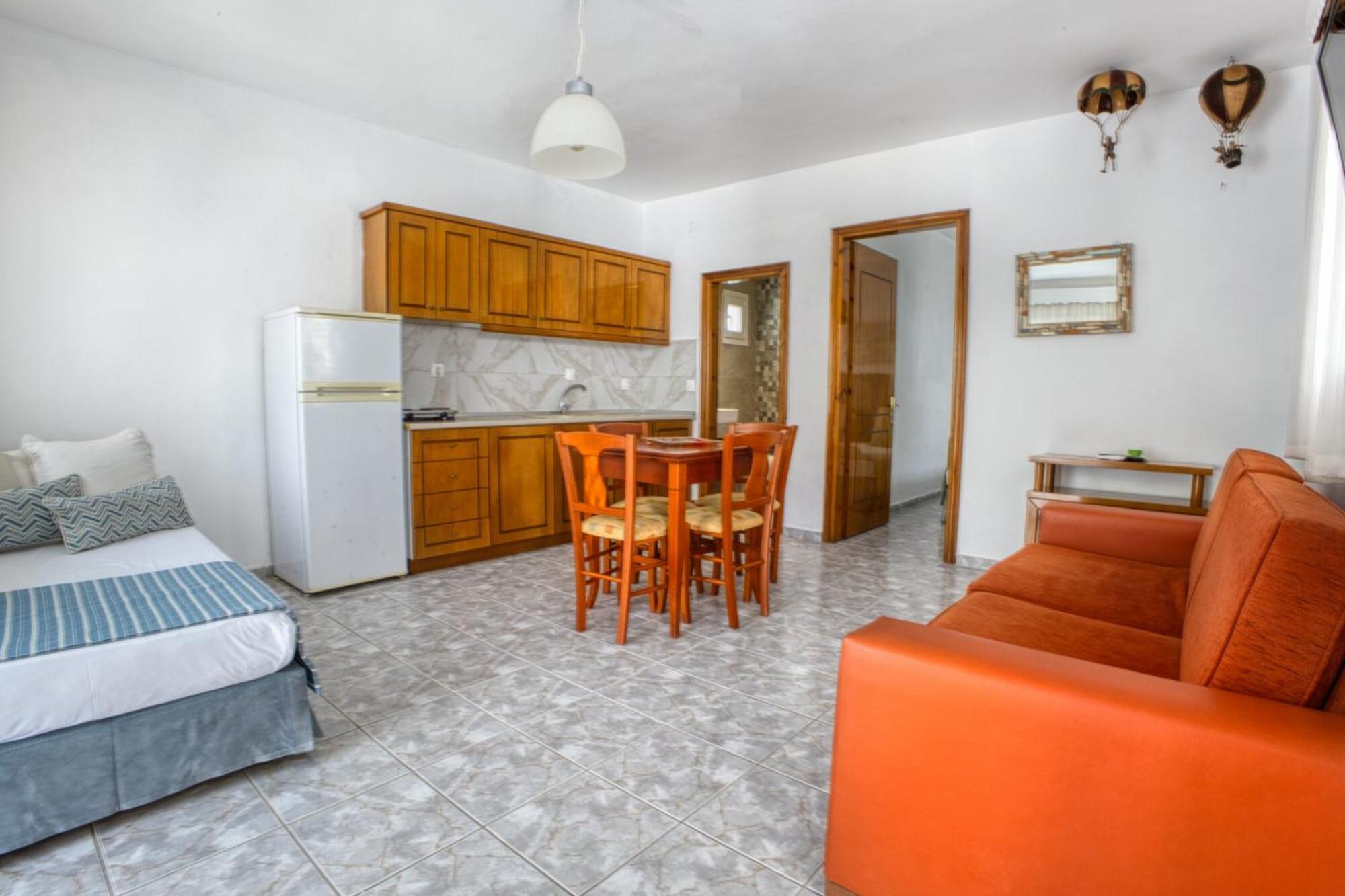 Maison Ciel Agia Paraskevi (Kassandra) Exterior foto